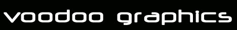 Voodoo Graphics